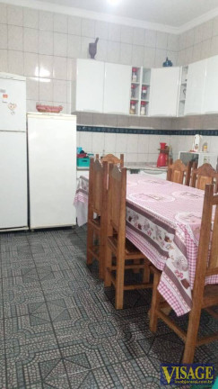 Imagem Casa com 2 Quartos à Venda, em Jd. Sao Luiz - Jacareí Imagem Casa com 2 Quartos à Venda, em Jd. Sao Luiz - Jacareí