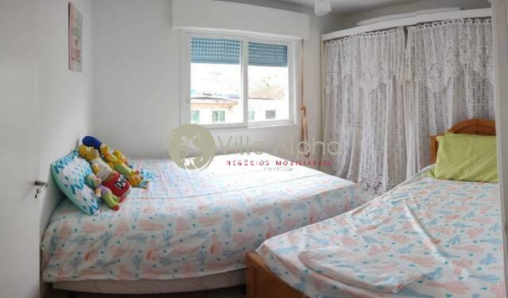 Imagem Apartamento com 2 Quartos à Venda, 73 m² em Marape - Santos Imagem Apartamento com 2 Quartos à Venda, 73 m² em Marape - Santos