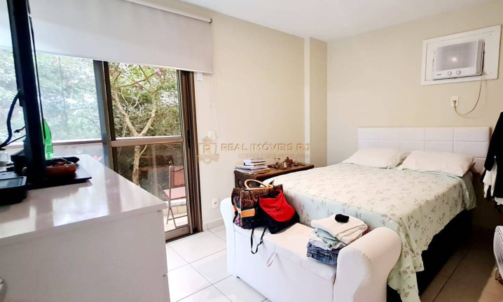 Imagem Apartamento com 3 Quartos à Venda, 96 m² em Recreio Dos Bandeirantes - Rio De Janeiro Imagem Apartamento com 3 Quartos à Venda, 96 m² em Recreio Dos Bandeirantes - Rio De Janeiro