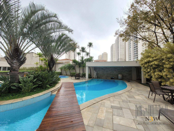 Imagem Apartamento com 3 Quartos à Venda, 117 m² em Vila Leopoldina - São Paulo