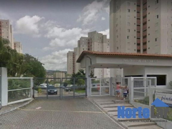 Imagem Apartamento com 3 Quartos à Venda, 70 m² em Vila Bela Vista (zona Norte) - São Paulo
