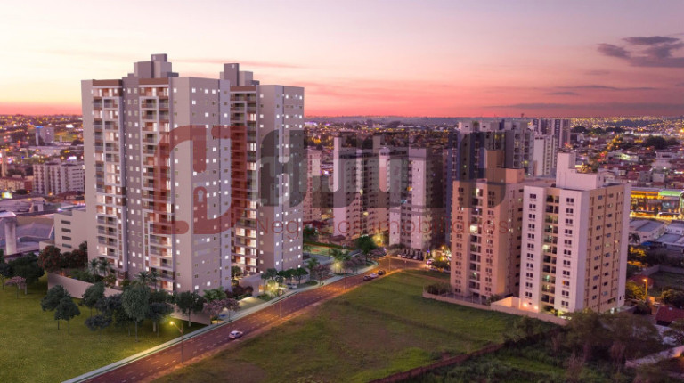 Imagem Apartamento com 2 Quartos à Venda, 59 m² em Vila Redentora - São José Do Rio Preto Imagem Apartamento com 2 Quartos à Venda, 59 m² em Vila Redentora - São José Do Rio Preto