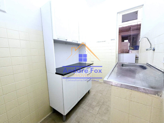 Imagem Apartamento com 1 Quarto à Venda, 60 m² em Andaraí - Rio De Janeiro Imagem Apartamento com 1 Quarto à Venda, 60 m² em Andaraí - Rio De Janeiro