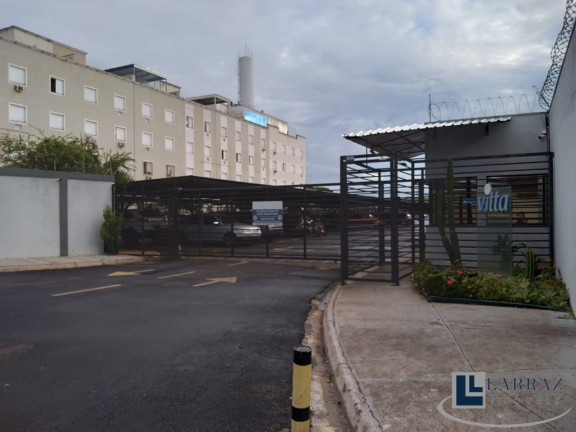 Imagem Imóvel com 2 Quartos à Venda, 42 m² em Palmares - Ribeirao Preto Imagem Imóvel com 2 Quartos à Venda, 42 m² em Palmares - Ribeirao Preto