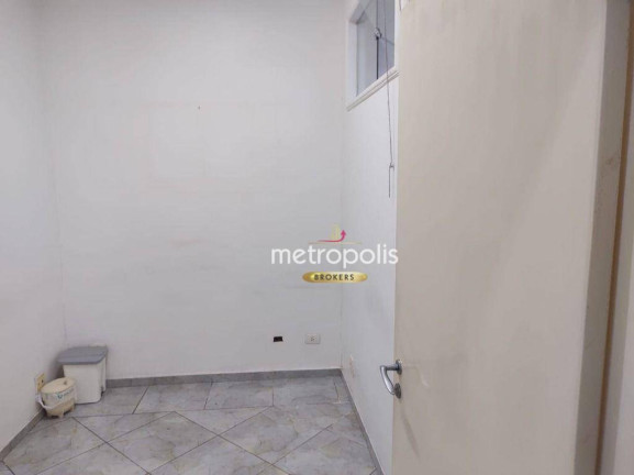 Imagem Sala Comercial para Alugar, 120 m² em Centro - São Caetano Do Sul Imagem Sala Comercial para Alugar, 120 m² em Centro - São Caetano Do Sul