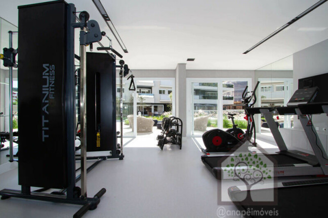 Imagem Apartamento com 6 Quartos à Venda, 333 m² em Jurerê - Florianópolis