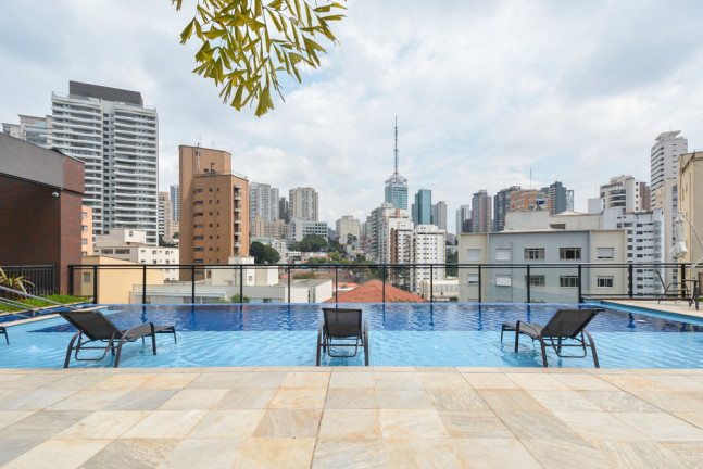 Imagem Apartamento com 1 Quarto à Venda, 49 m² em Vila Mariana - São Paulo Imagem Apartamento com 1 Quarto à Venda, 49 m² em Vila Mariana - São Paulo