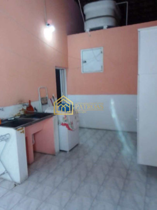 Imagem Casa com 3 Quartos à Venda, 379 m² em Vila Aquilino - Santo André Imagem Casa com 3 Quartos à Venda, 379 m² em Vila Aquilino - Santo André