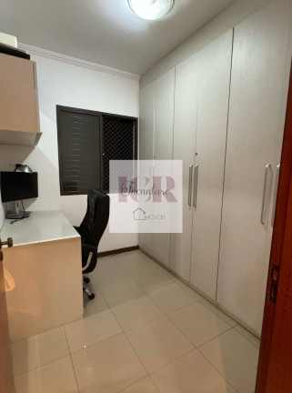 Imagem Apartamento com 3 Quartos à Venda, 74 m² em Jardim Nova Manchester - Sorocaba