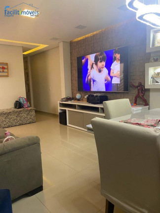 Imagem Casa com 3 Quartos à Venda, 6 m² em Rio Grande - São Bernardo Do Campo