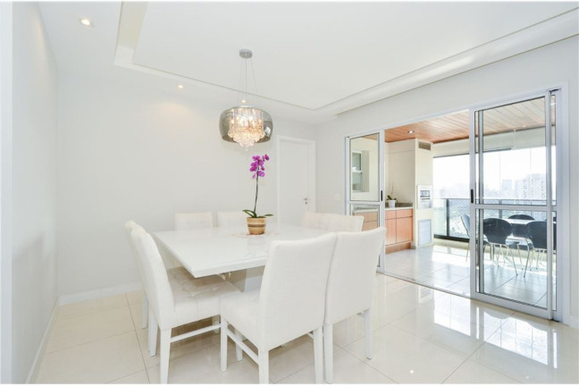 Imagem Apartamento com 3 Quartos à Venda, 105 m² em Granja Julieta - São Paulo Imagem Apartamento com 3 Quartos à Venda, 105 m² em Granja Julieta - São Paulo
