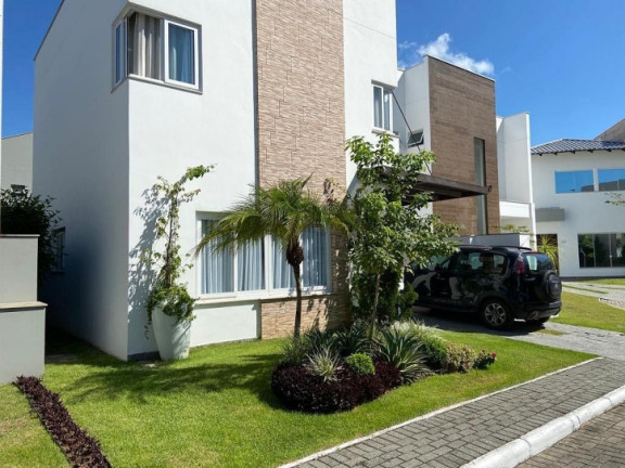 Imagem Casa de Condomínio com 3 Quartos à Venda, 129 m² em Barra - Balneário Camboriú Imagem Casa de Condomínio com 3 Quartos à Venda, 129 m² em Barra - Balneário Camboriú