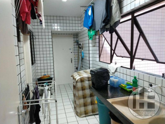 Imagem Apartamento com 3 Quartos à Venda, 157 m² em Boa Viagem - Recife