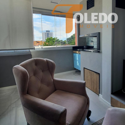Imagem Apartamento com 3 Quartos à Venda, 84 m² em Vila Carrão - São Paulo