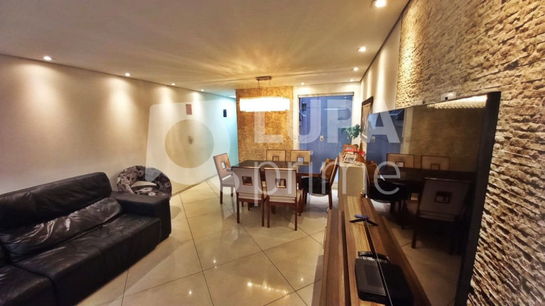 Imagem Casa com 3 Quartos à Venda, 170 m² em Tucuruvi - São Paulo