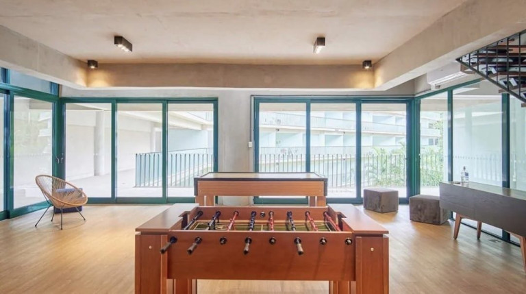 Imagem Apartamento com 1 Quarto à Venda, 66 m² em Praia Grande - Ubatuba