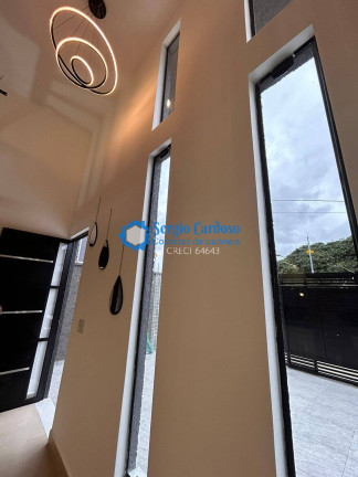 Imagem Casa com 2 Quartos à Venda, 59 m² em Grandesp - Itanhaém Imagem Casa com 2 Quartos à Venda, 59 m² em Grandesp - Itanhaém