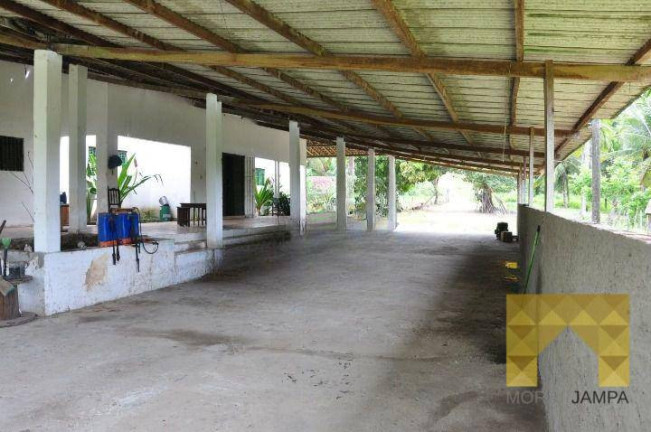 Imagem Chácara com 3 Quartos à Venda, 100 m² em Conde - Conde Imagem Chácara com 3 Quartos à Venda, 100 m² em Conde - Conde