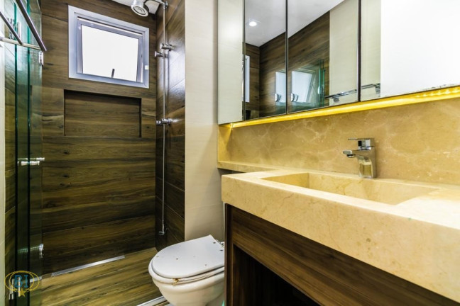 Imagem Apartamento com 2 Quartos para Alugar, 89 m² em Tatuape - São Paulo