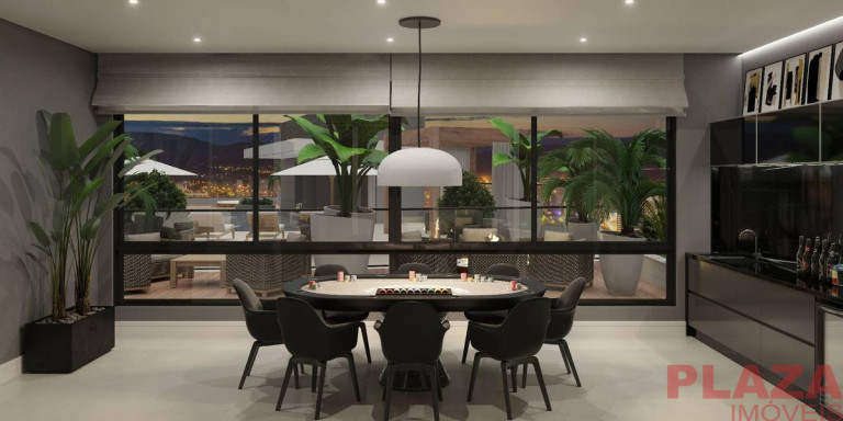 Imagem Apartamento com 2 Quartos à Venda, 73 m² em Tabuleiro - Camboriú