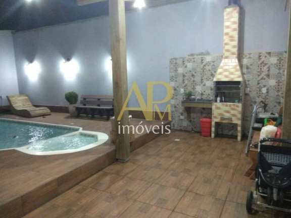 Imagem Casa com 2 Quartos à Venda, 200 m² em Forquilhas - São José