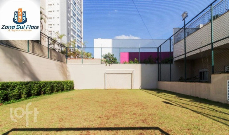 Imagem Apartamento com 2 Quartos à Venda, 70 m² em Campo Belo - São Paulo Imagem Apartamento com 2 Quartos à Venda, 70 m² em Campo Belo - São Paulo