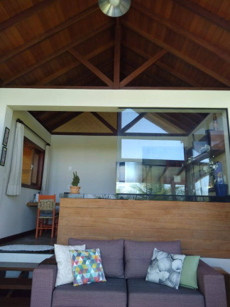 Imagem Casa com 6 Quartos à Venda, 40.000 m² em Barra Do Cunhaú - Canguaretama