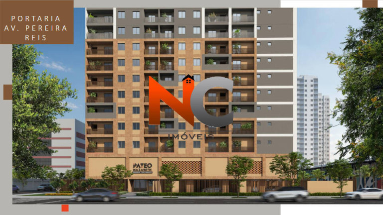 Imagem Apartamento com 2 Quartos à Venda, 46 m² em Santo Cristo - Rio De Janeiro