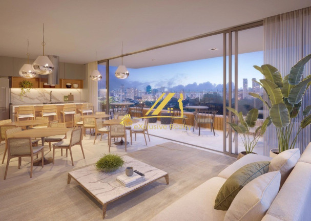 Imagem Imóvel com 1 Quarto à Venda, 38 m² em Graça - Salvador Imagem Imóvel com 1 Quarto à Venda, 38 m² em Graça - Salvador