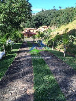 Imagem Chácara com 10 Quartos à Venda, 25.000 m² em Portão - Atibaia