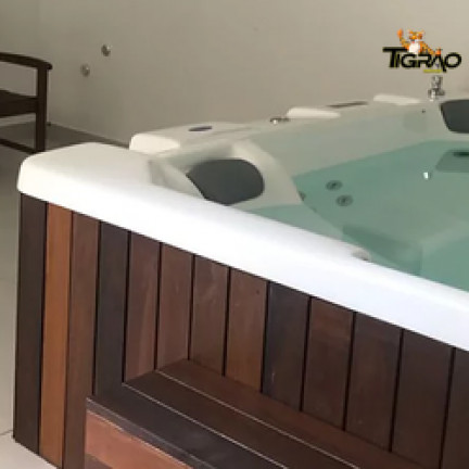 Imagem Apartamento com 4 Quartos à Venda, 820 m² em Meia Praia - Itapema