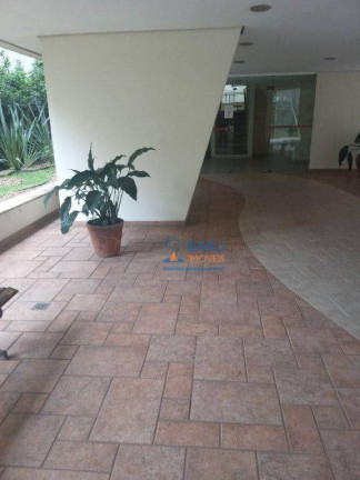 Imagem Apartamento com 2 Quartos à Venda, 66 m² em Jardim América - São Paulo Imagem Apartamento com 2 Quartos à Venda, 66 m² em Jardim América - São Paulo