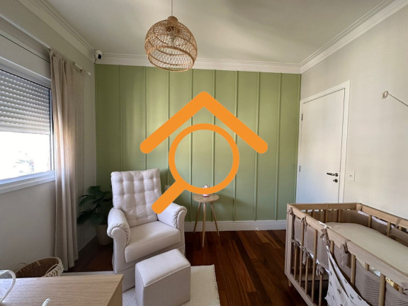 Imagem Imóvel com 3 Quartos à Venda, 138 m² em Vila Andrade - São Paulo