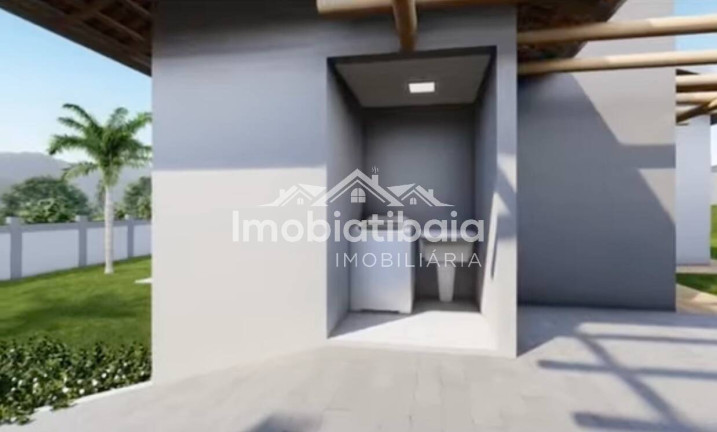 Imagem Chácara com 3 Quartos à Venda, 600 m² em Rosário - Atibaia