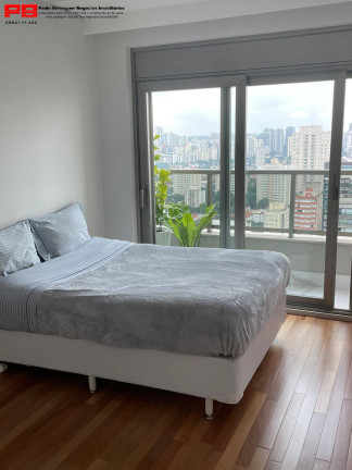 Imagem Apartamento com 3 Quartos à Venda, 275 m² em Vila Olímpia - São Paulo Imagem Apartamento com 3 Quartos à Venda, 275 m² em Vila Olímpia - São Paulo