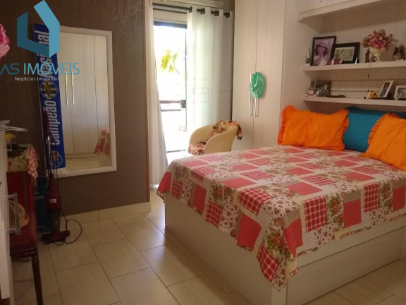 Imagem Casa de Condomínio com 2 Quartos à Venda, 80 m² em Palmeiras - Cabo Frio