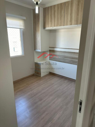 Imagem Apartamento com 2 Quartos à Venda, 49 m² em Jardim Recanto Dos Sonhos - Sumaré