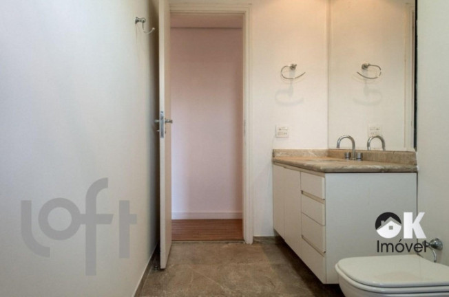 Imagem Apartamento com 3 Quartos à Venda, 213 m² em Higienópolis - São Paulo Imagem Apartamento com 3 Quartos à Venda, 213 m² em Higienópolis - São Paulo