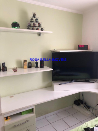 Imagem Apartamento com 3 Quartos à Venda, 100 m² em Parque Residencial Eloy Chaves - Jundiaí