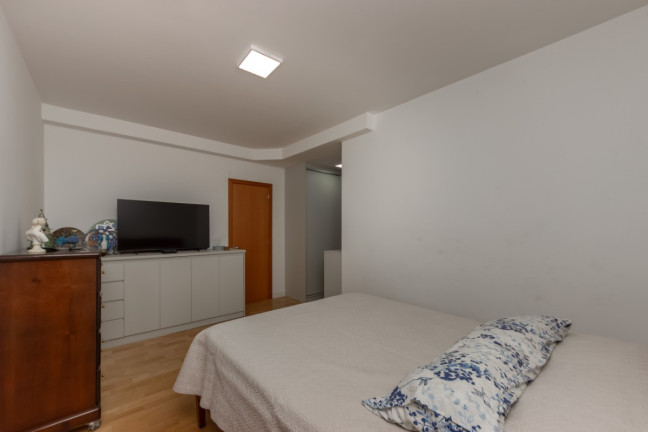 Imagem Apartamento com 4 Quartos à Venda, 208 m² em Vila Mariana - São Paulo