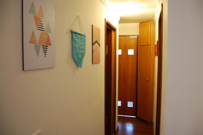Imagem Apartamento com 2 Quartos à Venda, em Jardim Iris - São Paulo Imagem Apartamento com 2 Quartos à Venda, em Jardim Iris - São Paulo