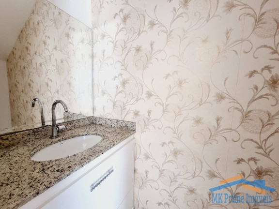 Imagem Casa de Condomínio com 2 Quartos à Venda, 60 m² em Pestana - Osasco Imagem Casa de Condomínio com 2 Quartos à Venda, 60 m² em Pestana - Osasco