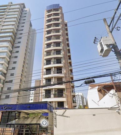 Apartamento com 2 Quartos à Venda, 50 m² em Saúde - São Paulo