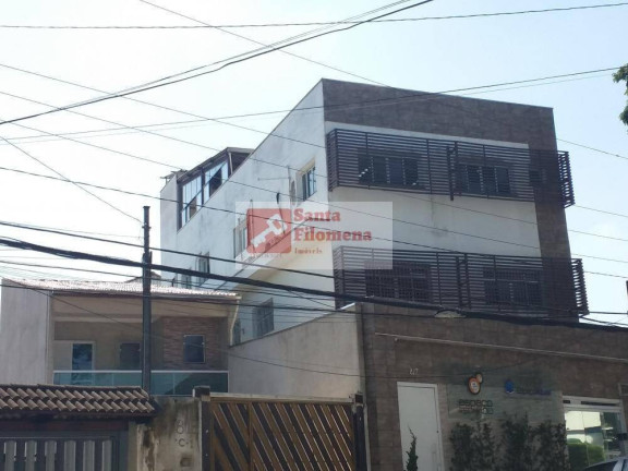Imóvel Comercial à Venda, 1.755 m² em Vila Curuçá - Santo André