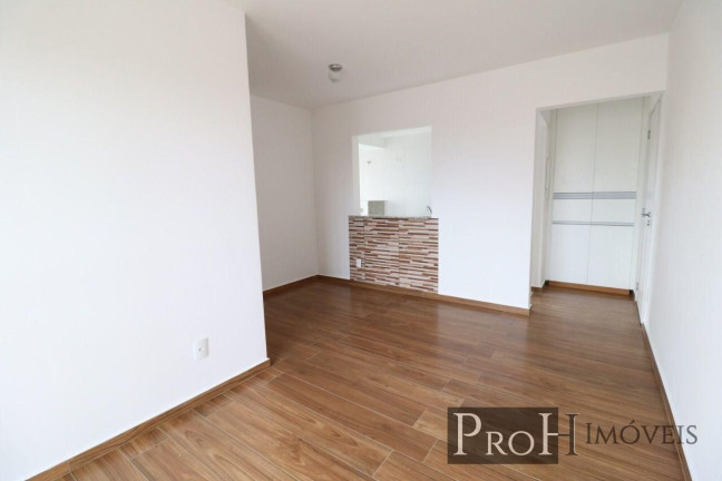 Imagem Apartamento com 3 Quartos à Venda, 70 m² em Vila Humaitá - Santo André Imagem Apartamento com 3 Quartos à Venda, 70 m² em Vila Humaitá - Santo André