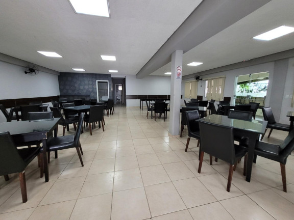 Imagem Apartamento com 2 Quartos à Venda, 52 m² em Portão - Curitiba