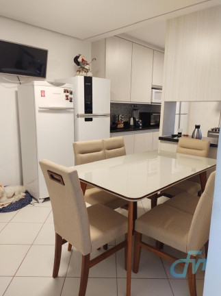 Imagem Sobrado com 3 Quartos à Venda, 125 m² em Vila Cintra - Mogi Das Cruzes