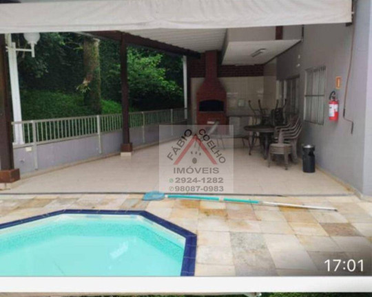 Imagem Apartamento com 2 Quartos à Venda, 63 m² em Vila Inglesa - São Paulo