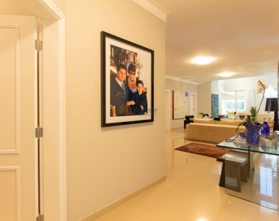 Imagem Casa com 4 Quartos à Venda, 495 m² em Loteamento Alphaville Campinas - Campinas Imagem Casa com 4 Quartos à Venda, 495 m² em Loteamento Alphaville Campinas - Campinas