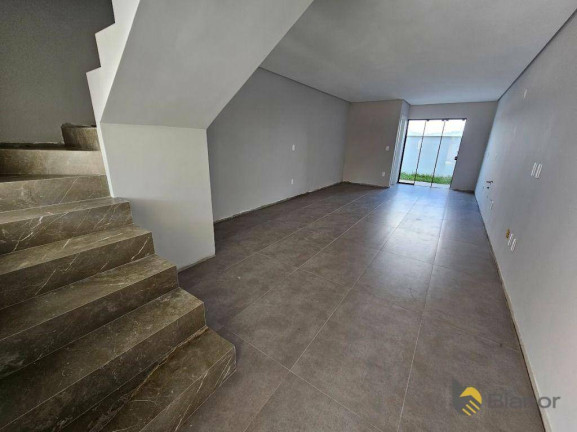Imagem Casa com 3 Quartos à Venda, 110 m² em Itoupava Norte - Blumenau